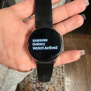 Samsung Galaxy Active Watch 2